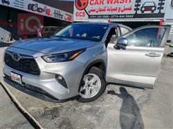 تويوتا هايلاندر